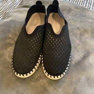 Ilse Jacobson Tulip shoe